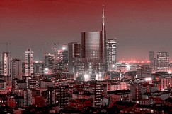 TRANS MILANO