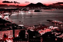 TRANS NAPOLI