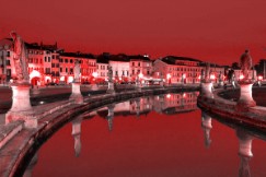 TRANS PADOVA