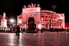 TRANS PALERMO