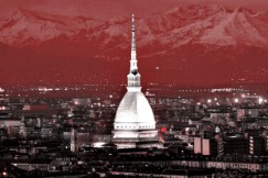 TRANS TORINO