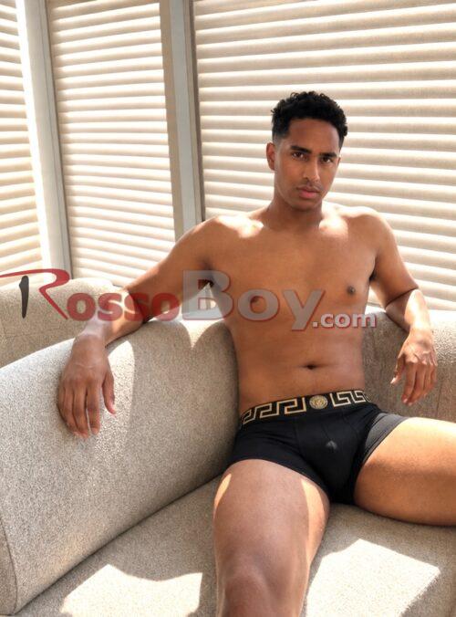Anderson Escort Gay Venezia